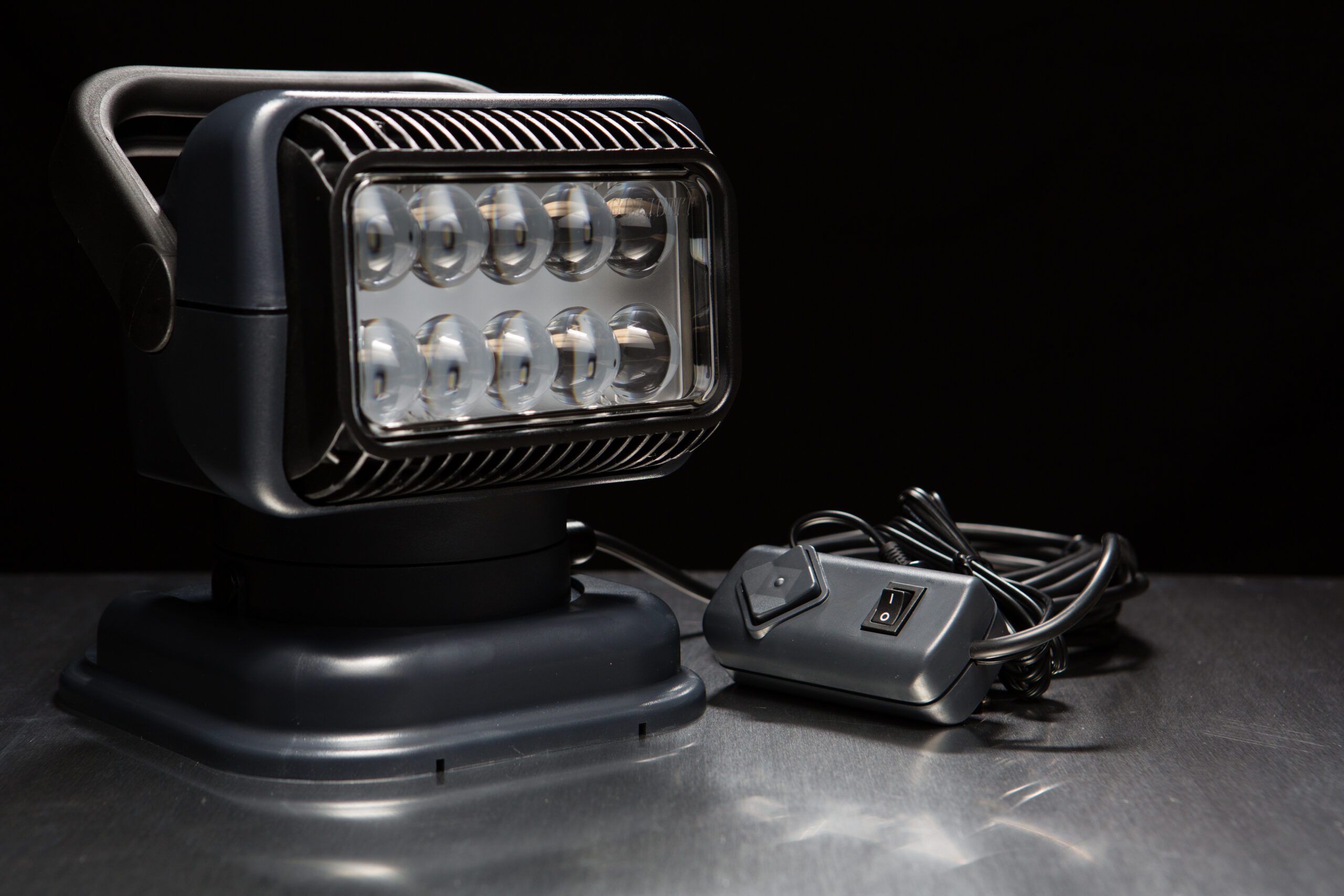 Golight Radio Ray LED