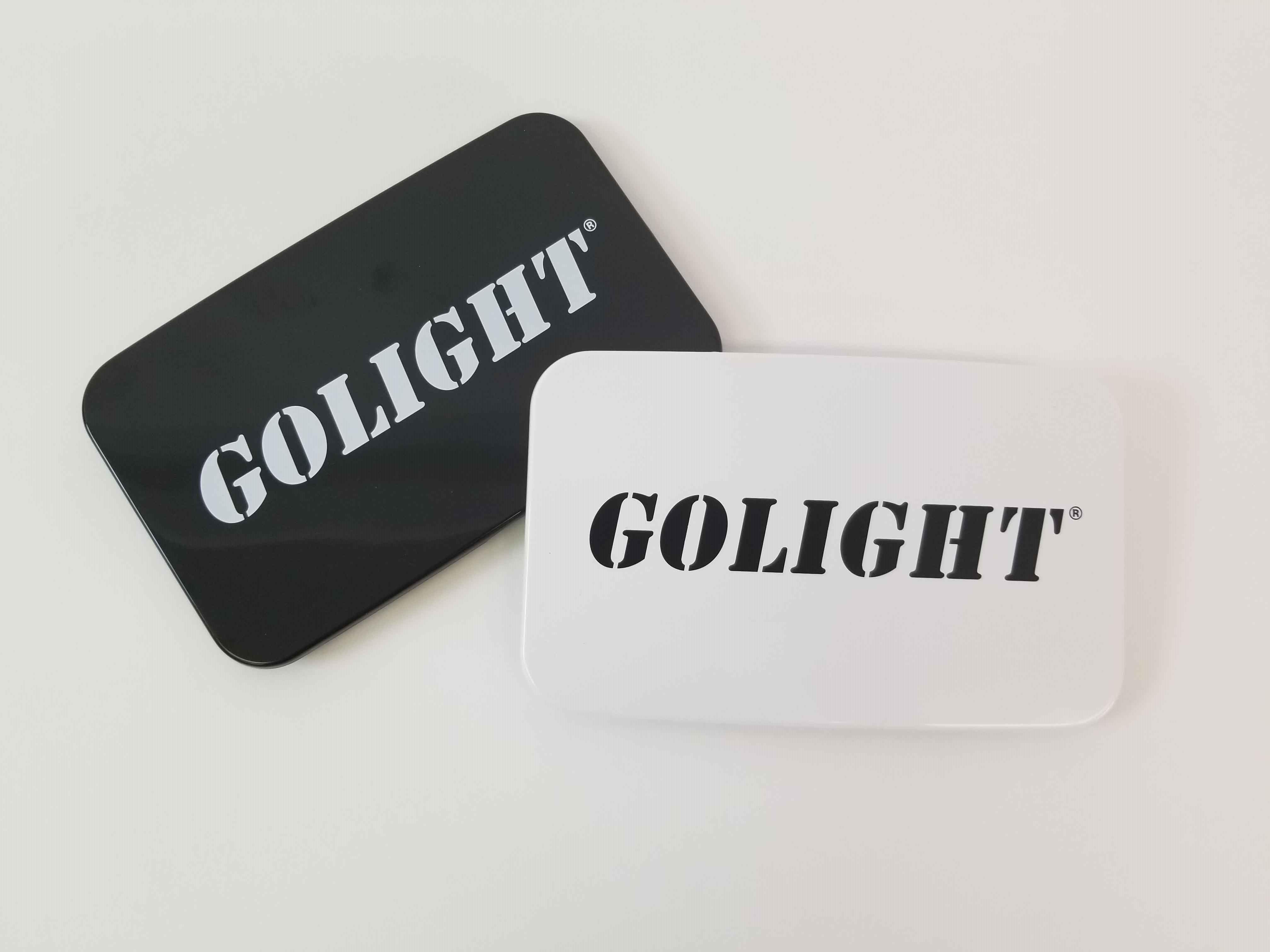 Rock guards for Halogen Models