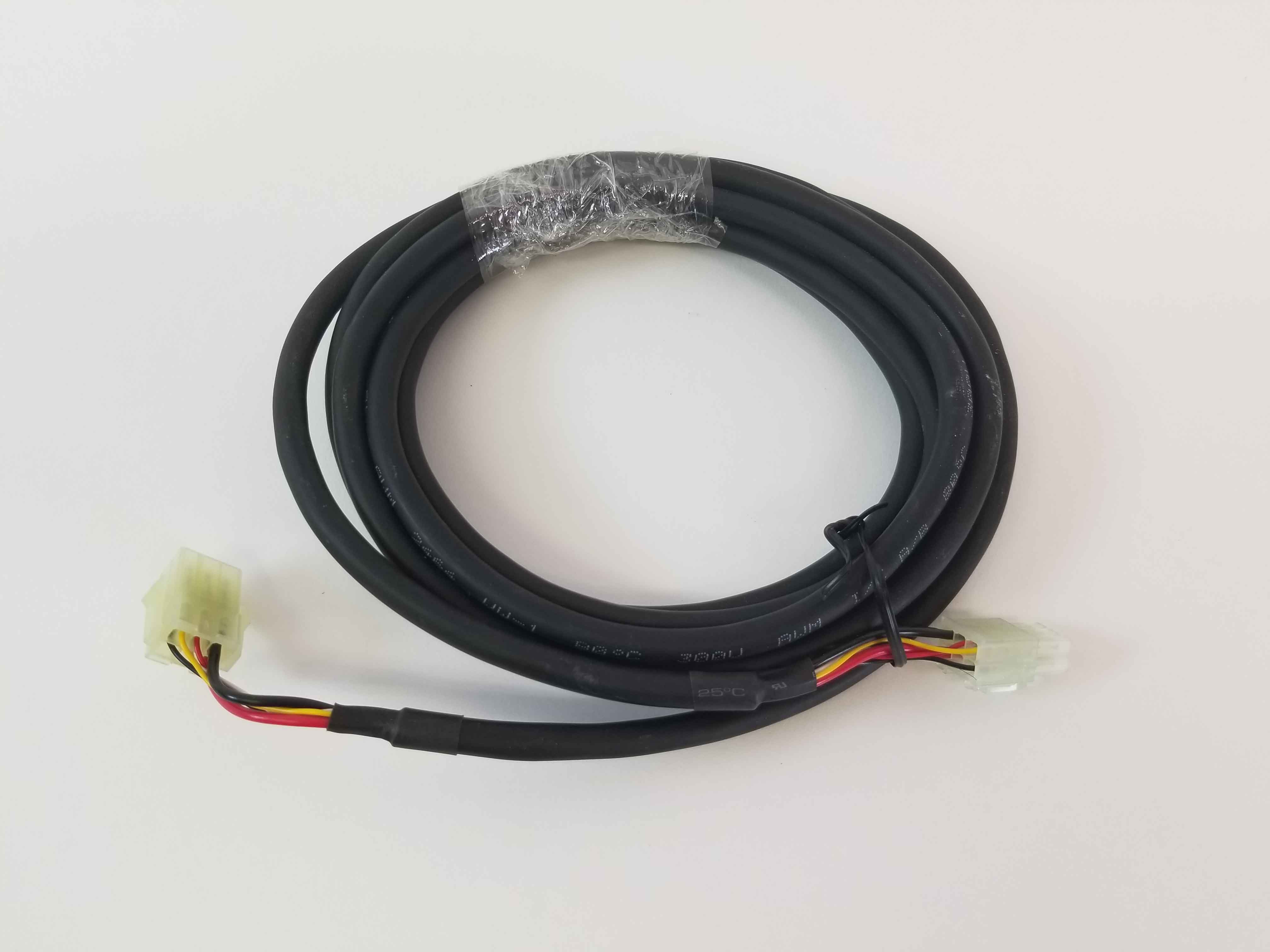 20' Wiring Harness