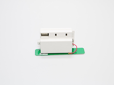 Receiver for Models with a Wireless Remote