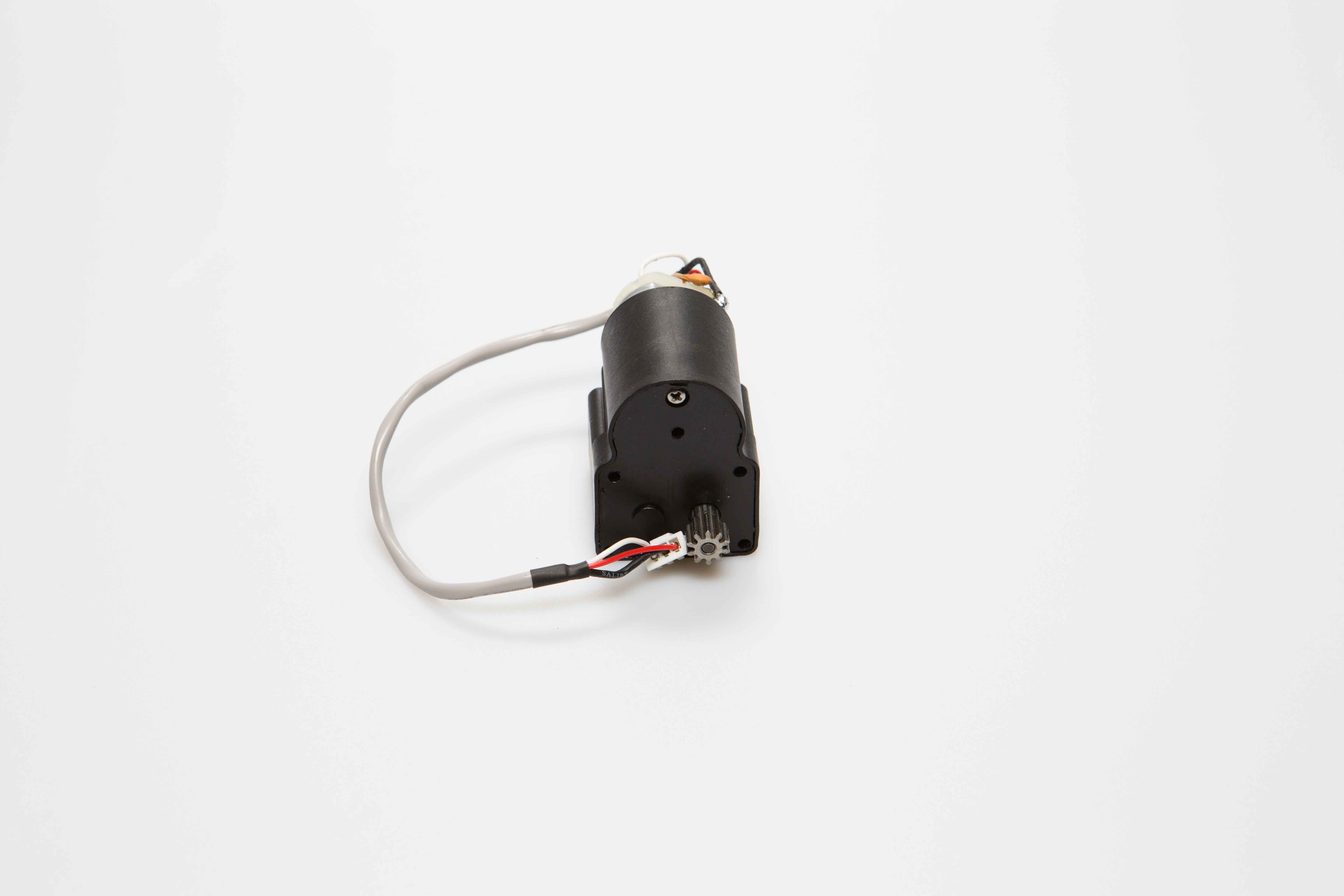 Gobee Pan and Tilt Motor