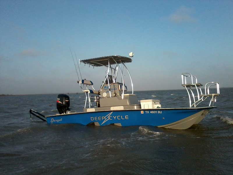 marine pan tilt searchlights