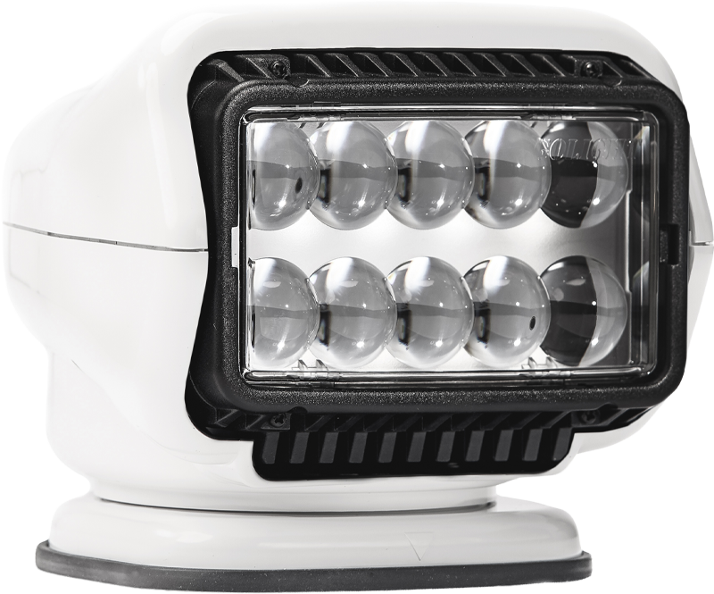 Stryker ST LED Hybrid