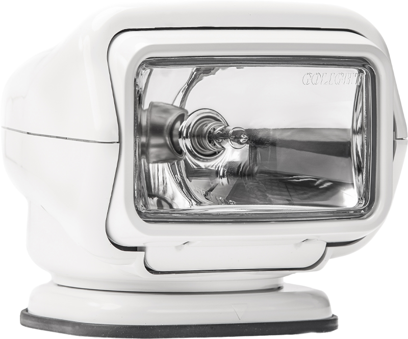 Stryker ST Halogen